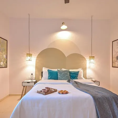 Ekostay - Omega Villa Igatpuri Exterior photo