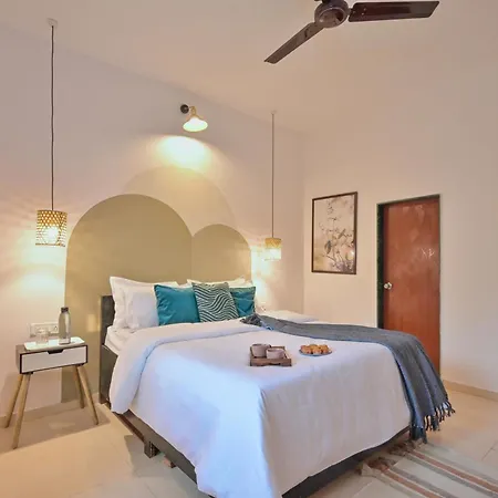 Ekostay - Omega Villa Igatpuri Exterior photo