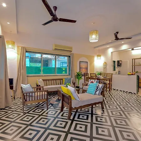 Ekostay - Omega Villa Igatpuri Exterior photo