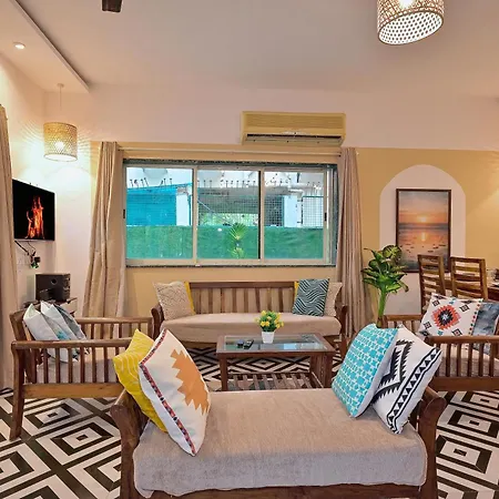 Ekostay - Omega Villa Igatpuri Exterior photo