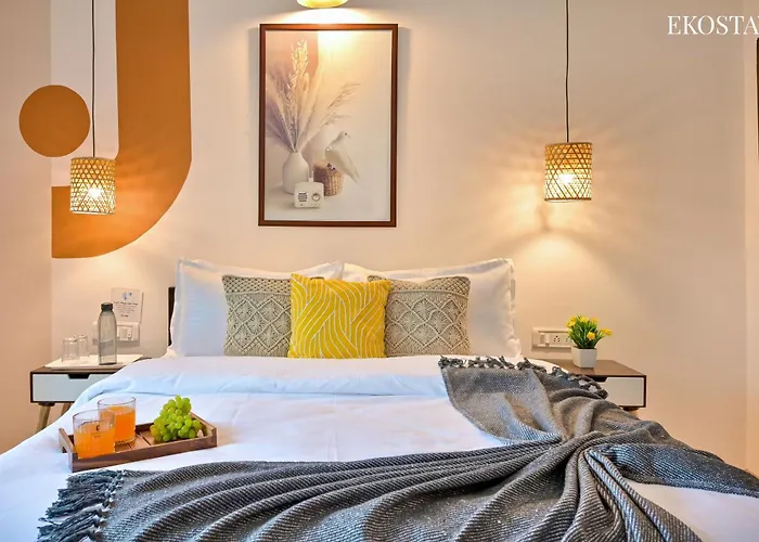 Ekostay - Omega Villa