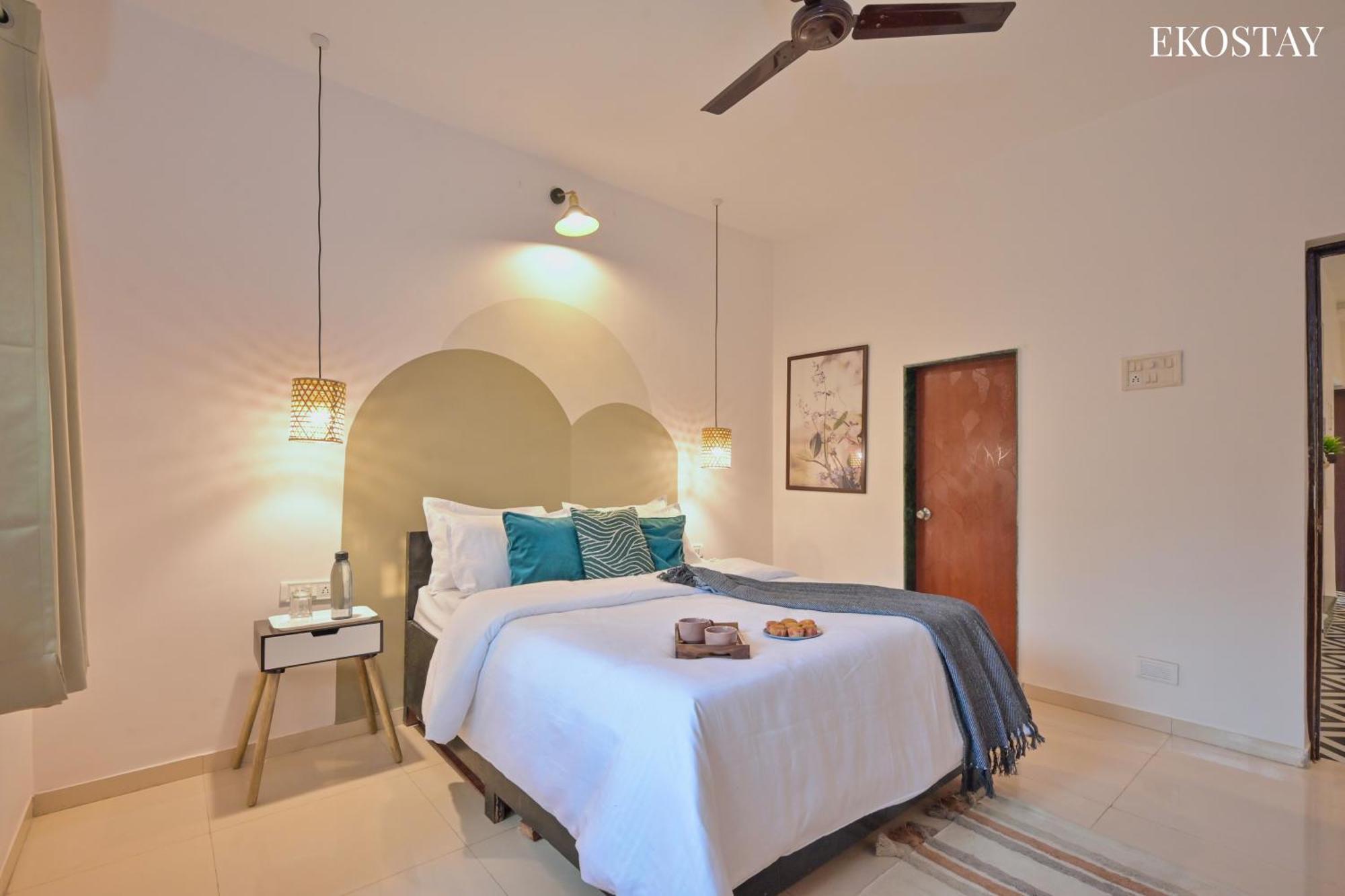 Villa Ekostay - Omega Igatpuri