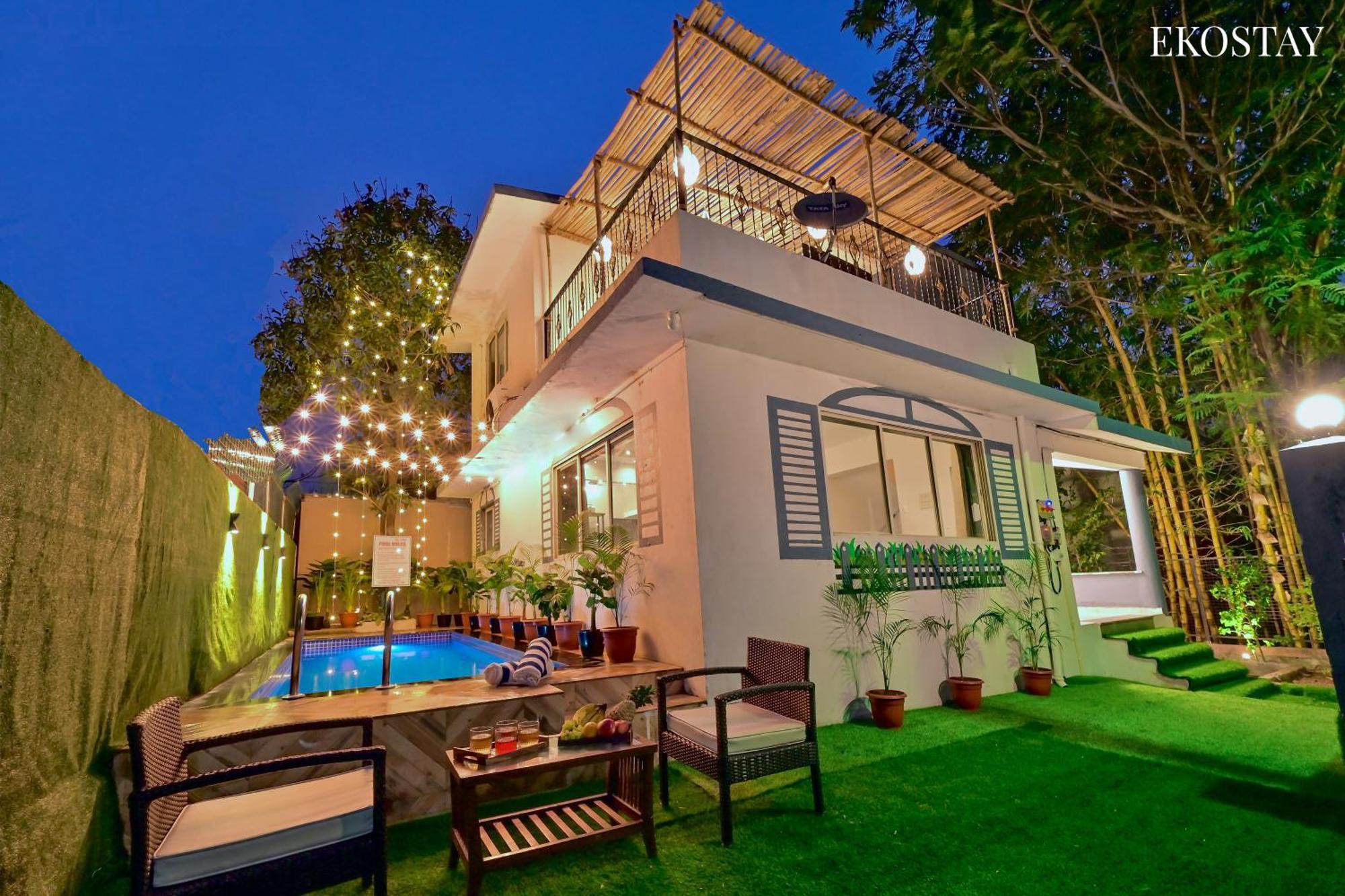 Ekostay - Omega * Igatpuri