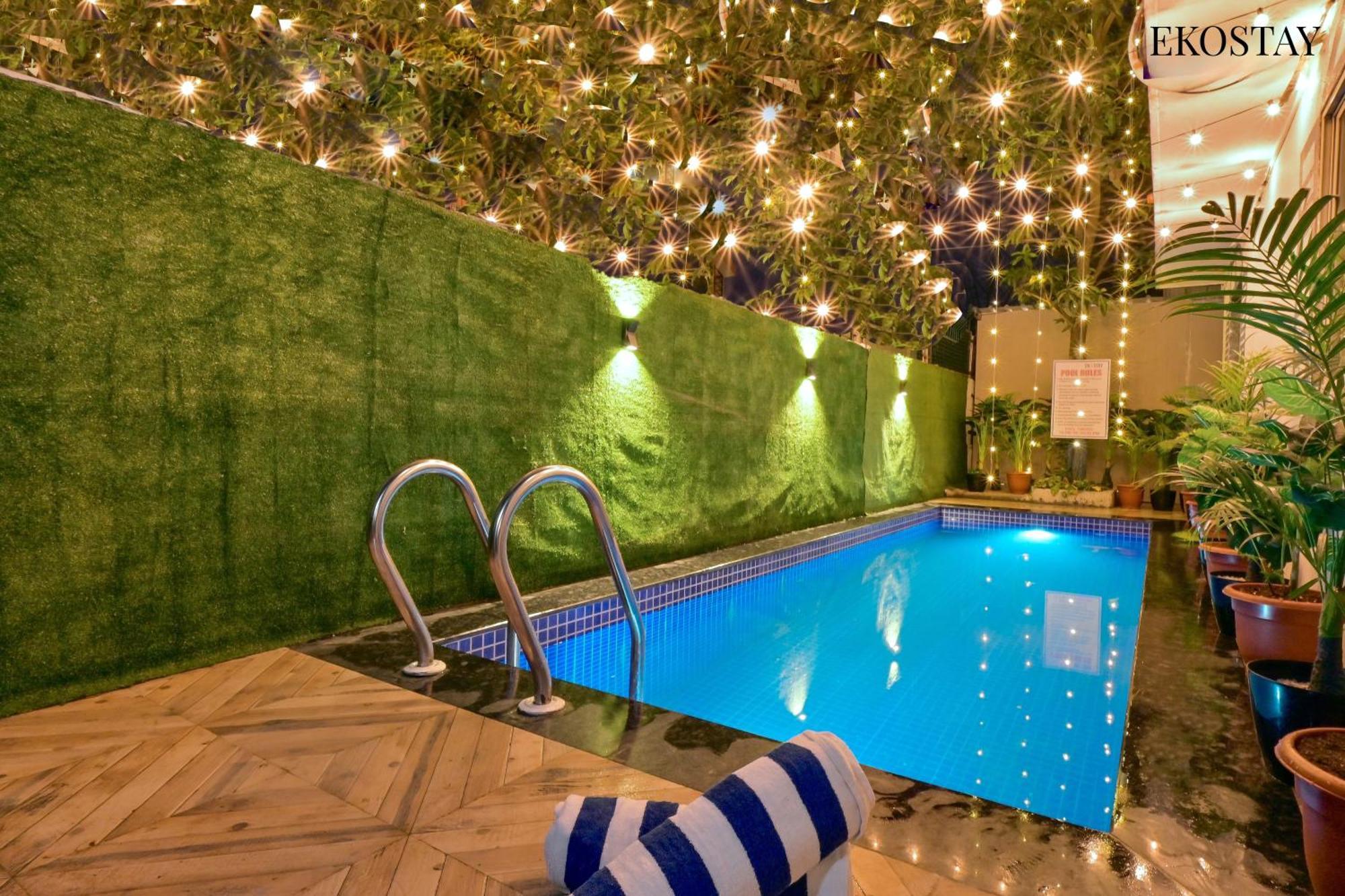 Villa Ekostay - Omega Igatpuri